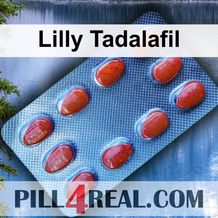 Lilly Tadalafil 221