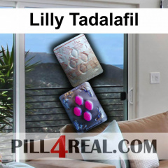 Lilly Tadalafil 236