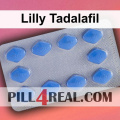 Lilly Tadalafil 303
