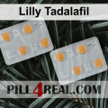 Lilly Tadalafil 344