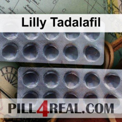 Lilly Tadalafil 368