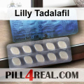 Lilly Tadalafil 432