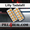 Lilly Tadalafil 576