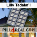 Lilly Tadalafil 743