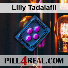 Lilly Tadalafil 758