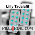 Lilly Tadalafil 768