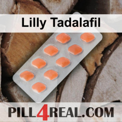 Lilly Tadalafil 898