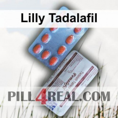 Lilly Tadalafil 944