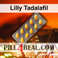 Lilly Tadalafil 995