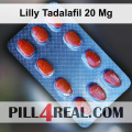 Lilly Tadalafil 20 Mg 082