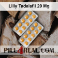 Lilly Tadalafil 20 Mg 083