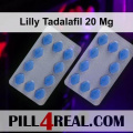 Lilly Tadalafil 20 Mg 127