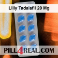 Lilly Tadalafil 20 Mg 175