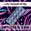 Lilly Tadalafil 20 Mg 269