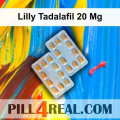 Lilly Tadalafil 20 Mg 634