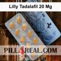 Lilly Tadalafil 20 Mg 699
