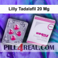 Lilly Tadalafil 20 Mg 742