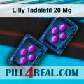 Lilly Tadalafil 20 Mg 758