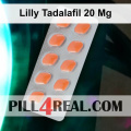 Lilly Tadalafil 20 Mg 940