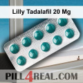 Lilly Tadalafil 20 Mg 967