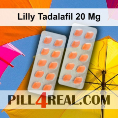 Lilly Tadalafil 20 Mg 971