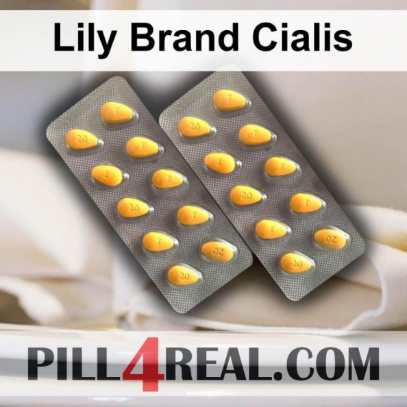 Lily Brand Cialis 026