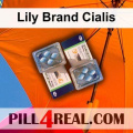 Lily Brand Cialis 053