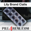 Lily Brand Cialis 397