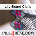 Lily Brand Cialis 426