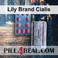 Lily Brand Cialis 428