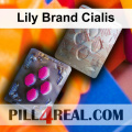 Lily Brand Cialis 439