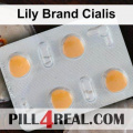 Lily Brand Cialis 688