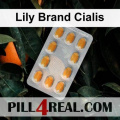 Lily Brand Cialis 825