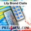 Lily Brand Cialis 828