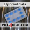 Lily Brand Cialis 942