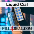 Liquid Cial 018