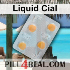 Liquid Cial 039