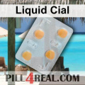 Liquid Cial 039