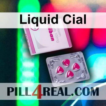 Liquid Cial 047