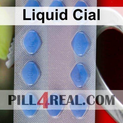 Liquid Cial 050