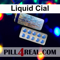 Liquid Cial 143