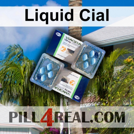 Liquid Cial 146