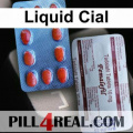 Liquid Cial 155