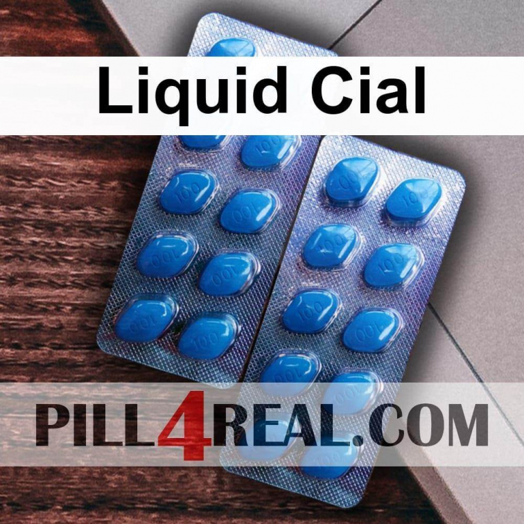 Liquid Cial 189