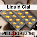 Liquid Cial 195