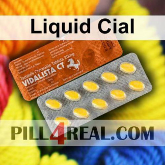 Liquid Cial 284