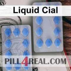 Liquid Cial 286