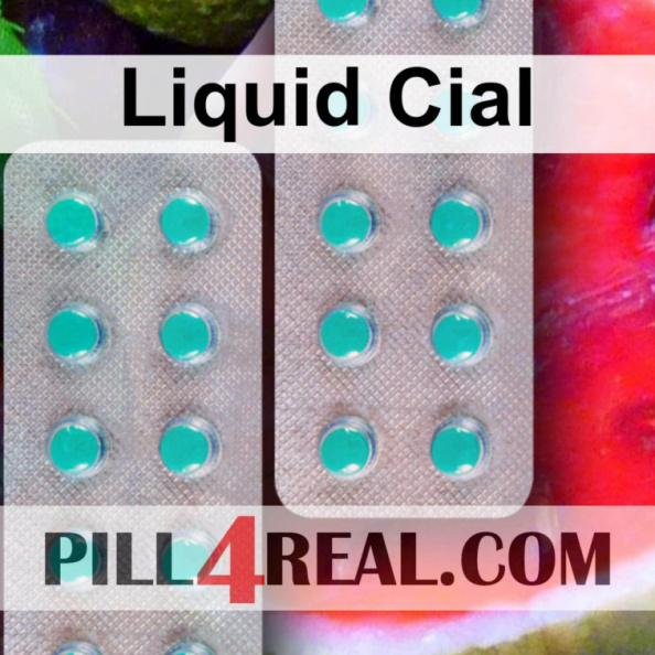 Liquid Cial 288