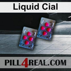 Liquid Cial 309