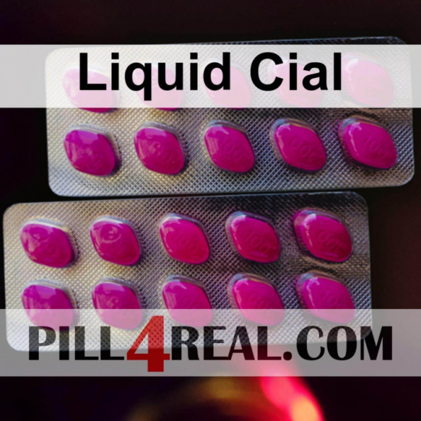 Liquid Cial 378